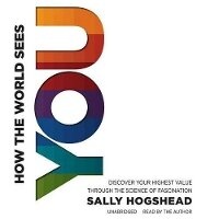 Enlarge image Cover: How the World Sees You Lib/E - HarperCollins