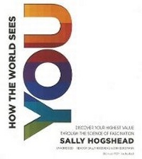 Enlarge image Cover: How the World Sees You - HarperCollins