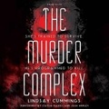 Cover: The Murder Complex - HarperCollins