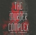 Cover: The Murder Complex Lib/E - HarperCollins