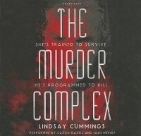 Enlarge image Cover: The Murder Complex Lib/E - HarperCollins