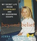 Cover: Beyond Belief - HarperCollins