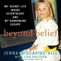 Enlarge image Cover: Beyond Belief Lib/E - HarperCollins