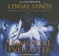 Cover: Immortal Ever After - HarperCollins