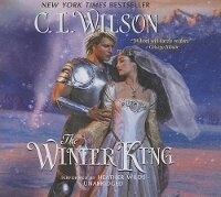 Enlarge image Cover: The Winter King Lib/E - HarperCollins