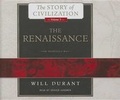 Cover: The Renaissance Lib/E - Blackstone Publishing