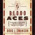 Cover: Blood Aces - Blackstone Publishing