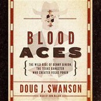 Enlarge image Cover: Blood Aces - Blackstone Publishing