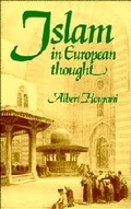 Cover: Islam in European Thought - Cambridge University Press