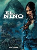 Cover: El Nino - Humanoids, Inc