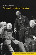 Cover: A History of Scandinavian Theatre - Cambridge University Press