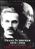 Cover: Franz Schreker, 1878-1934 - Cambridge University Press