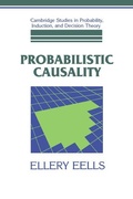 Cover: Probabilistic Causality - Cambridge University Press