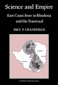 Enlarge image Cover: Science and Empire - Cambridge University Press
