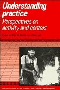Enlarge image Cover: Understanding Practice - Cambridge University Press
