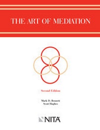 Abbildung von: Art of Mediation - Aspen Publishing