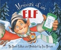 Cover: Memoirs of an Elf - Sleeping Bear Press