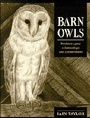 Cover: Barn Owls - Cambridge University Press