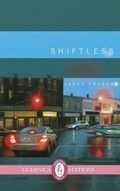 Cover: Shiftless - Guernica Editions,Canada