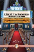 Cover: I Found It at the Movies - Guernica Editions,Canada