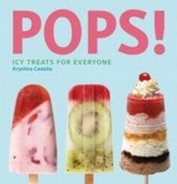 Abbildung von: Pops! - Quirk Books