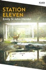 Cover: Station Eleven - Picador