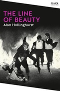 Cover: The Line of Beauty - Picador