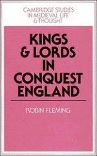Enlarge image Cover: Kings and Lords in Conquest England - Cambridge University Press