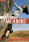 Cover: Career with Meaning - Sagamore Publishing