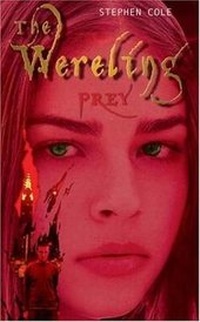Enlarge image Cover: Prey #2 - Razorbill