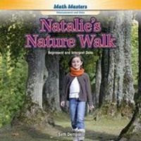 Enlarge image Cover: Natalie's Nature Walk - Rosen Classroom