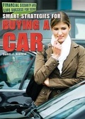 Cover: Smart Strategies for Buying a Car - Rosen Young Adult