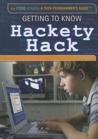 Abbildung von: Getting to Know Hackety Hack - Rosen Central