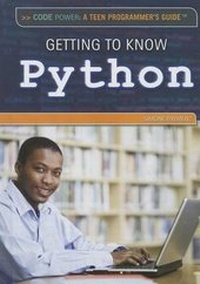 Abbildung von: Getting to Know Python - Rosen Central