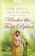 Cover: Under the Tulip Poplar - Barbour Publishing Inc, U.S.