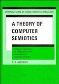 Cover: A Theory of Computer Semiotics - Cambridge University Press