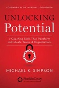 Cover: Unlocking Potential - Grand Harbor Press