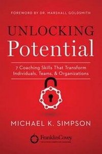 Abbildung von: Unlocking Potential - Grand Harbor Press