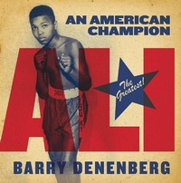 Enlarge image Cover: Ali - Simon & Schuster Books for Young Readers