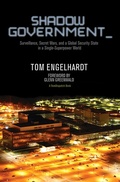 Cover: Shadow Government - Haymarket Books