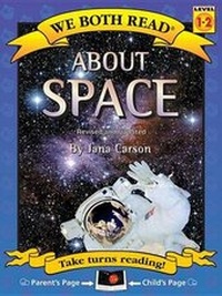 Enlarge image Cover: About Space - Treasure Bay