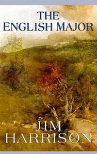 Enlarge image Cover: The English Major - Center Point