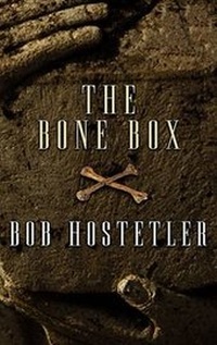 Enlarge image Cover: The Bone Box - Center Point