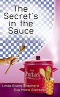 Cover: The Secret's in the Sauce - Center Point