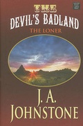 Cover: The Devil's Badland - Center Point