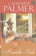 Cover: The Maverick's Bride - Center Point