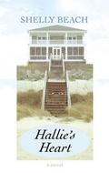 Cover: Hallie's Heart - Center Point
