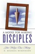 Cover: A Model for Making Disciples - Ingram