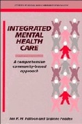 Cover: Integrated Mental Health Care - Cambridge University Press
