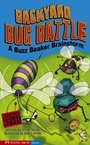 Cover: Backyard Bug Battle - Stone Arch Books